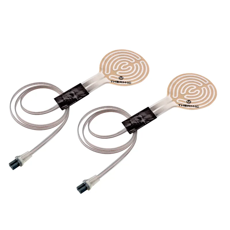 Therm-ic 1 Pair Heating Elements for Therm-ic C Pack Batteries