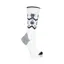 Heat Holders Womens Ultra Lite Ski Socks - Cream Fairisle