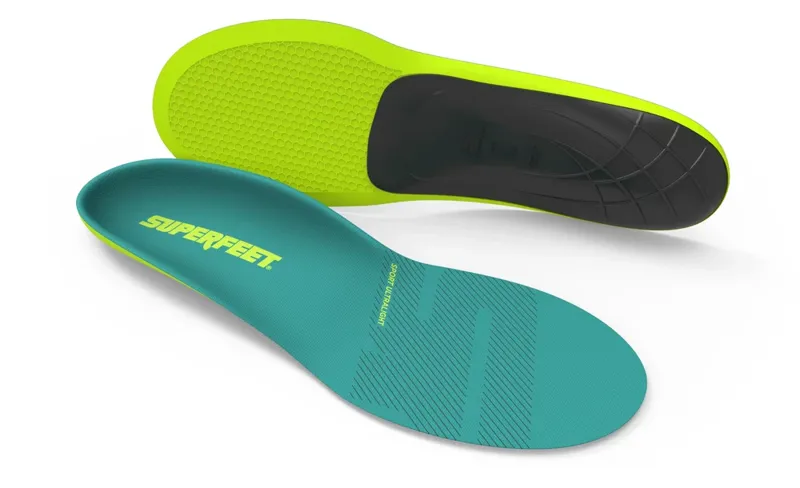 Superfeet Sport Ultralight Insoles