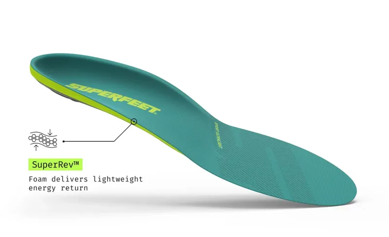 Superfeet Sport Ultralight Insoles-2