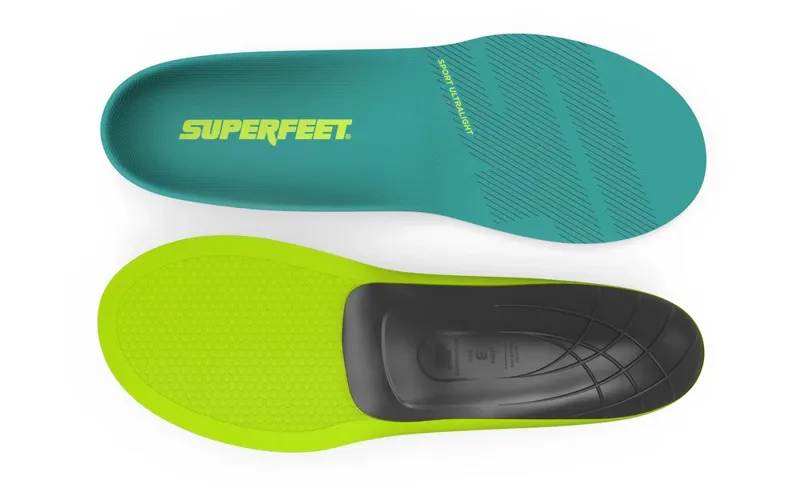 Superfeet Sport Ultralight Insoles-4