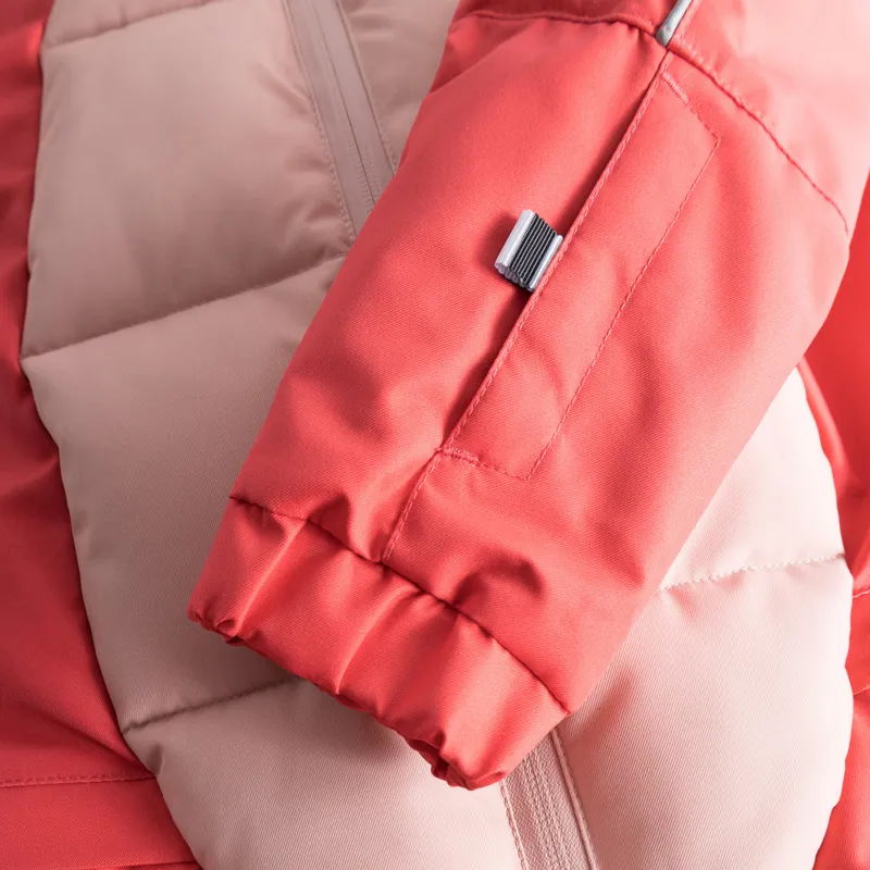 WeeDo Kids Snow Suit - Ollido Monster -5