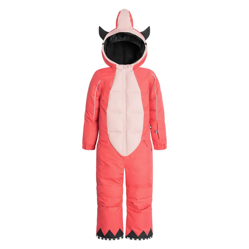WeeDo Kids Snow Suit - Ollido Monster 