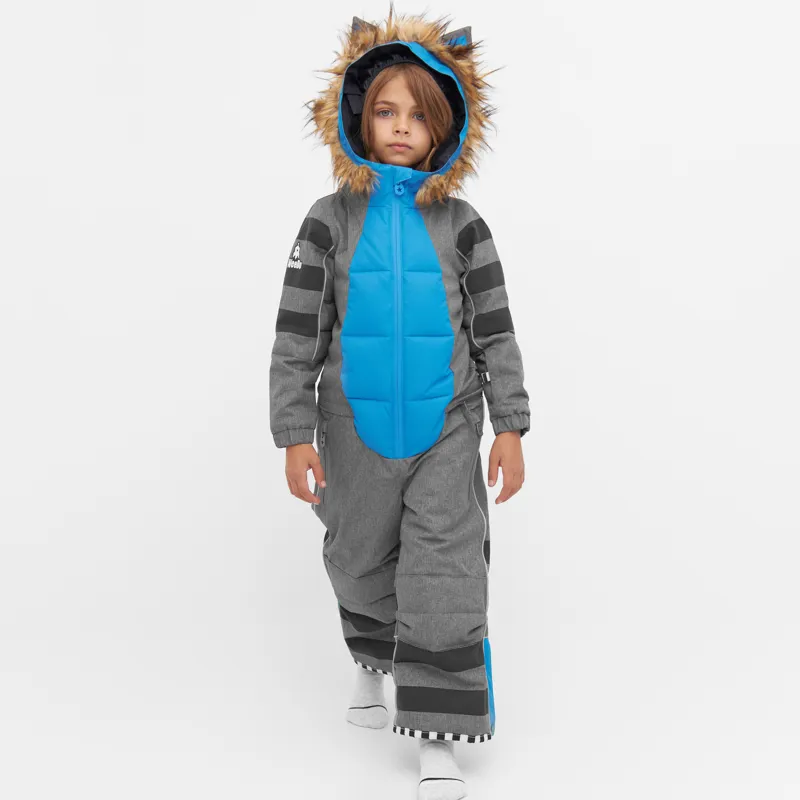 childrens snow suits uk