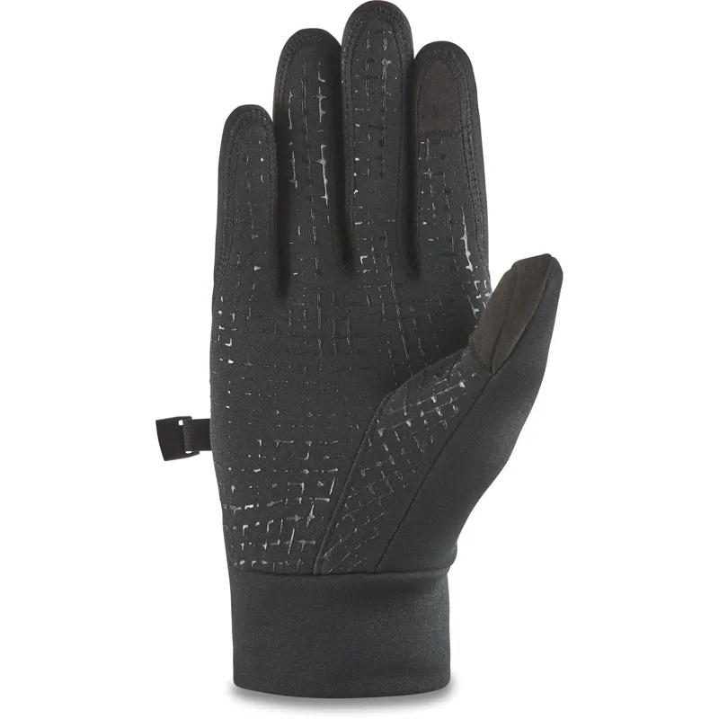 Dakine Element Infinium GoreTex Womens Gloves - Black-1