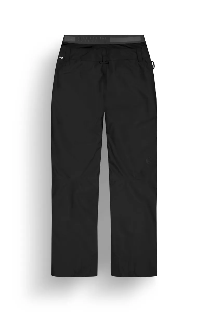 Picture Exa 2.0 Womens Ski Pants - Black-1