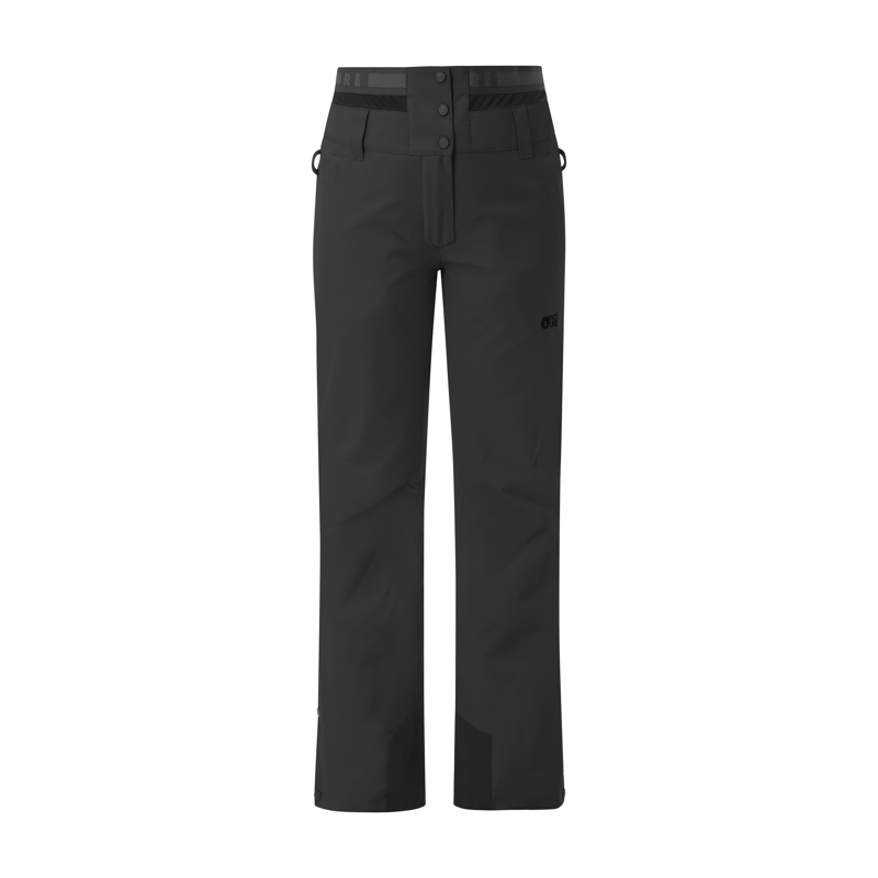 Picture Exa Womens Ski Pants - Black