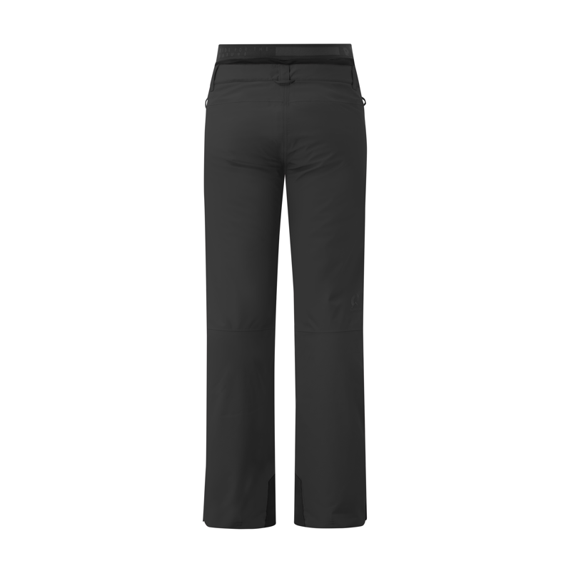 Picture Exa Womens Ski Pants - Black-1