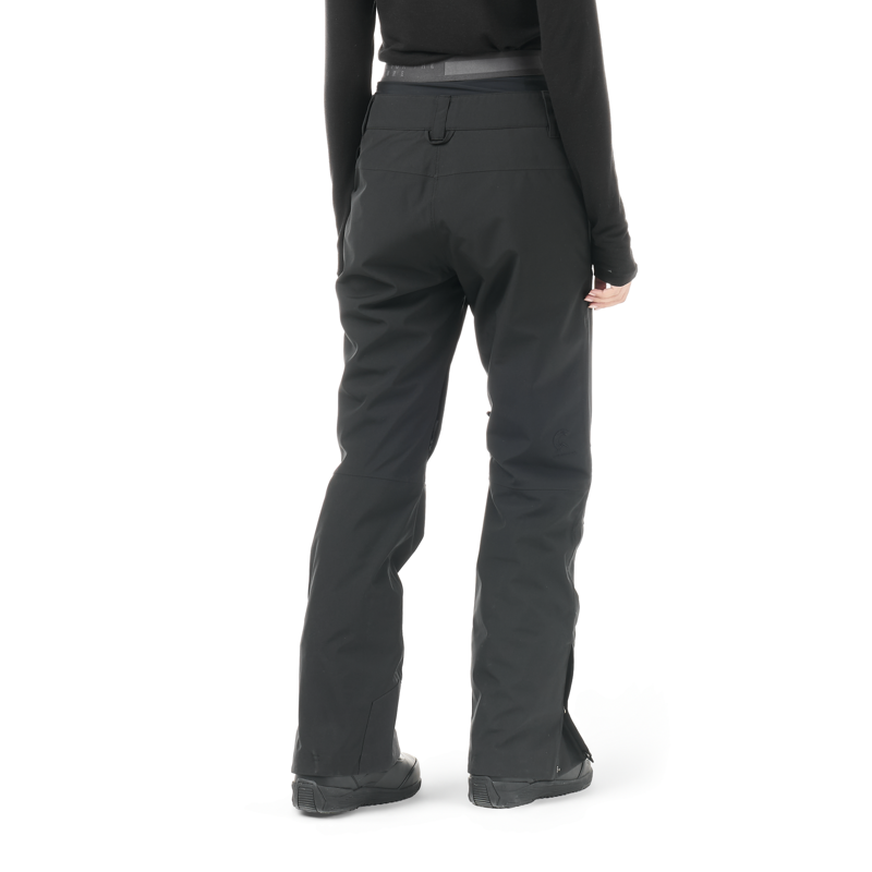 Picture Exa Womens Ski Pants - Black-6