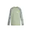 Picture Milita Printed Womens Baselayer Top - Baroque