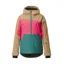 Picture Seakrest Womens Ski Jacket - Dark Sea