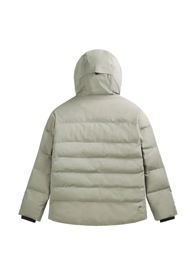 Picture Lement Womens Ski Jacket - Shadow -1