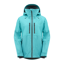 Picture Sygna Womens Ski Jacket - Capri Blue