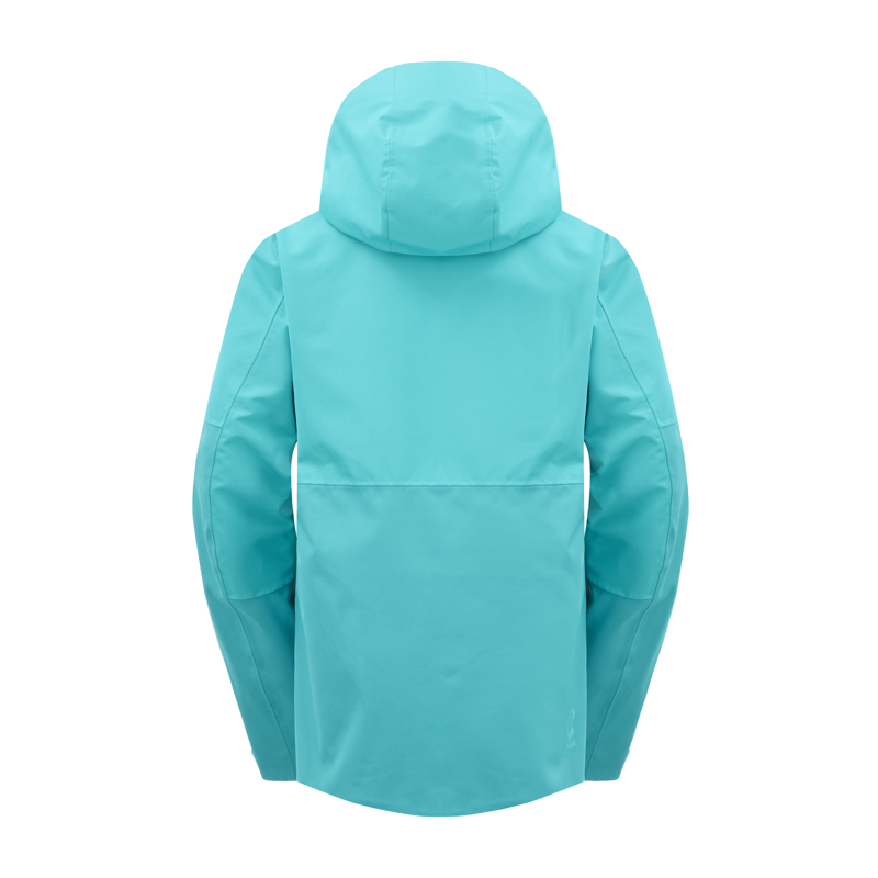 Picture Sygna Womens Ski Jacket - Capri Blue-2