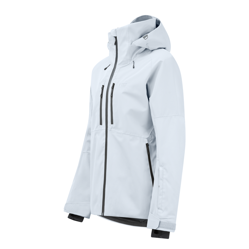 Picture Sygna Womens Ski Jacket - Halogen Blue