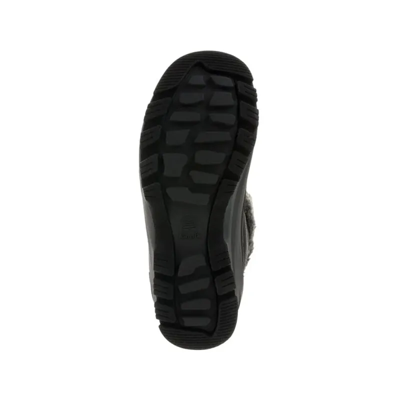 Kamik Momentum 3.0 Womens Vegan Snow Boots - Black-2