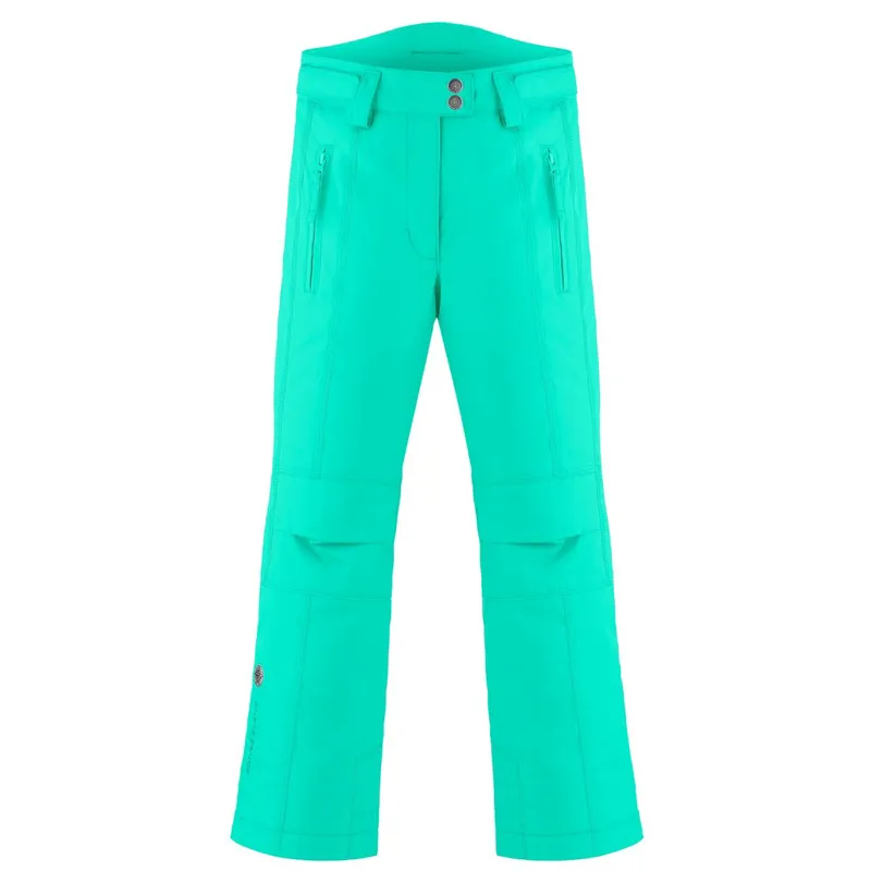 Poivre Blanc Junior Molly Ski Pants in Green