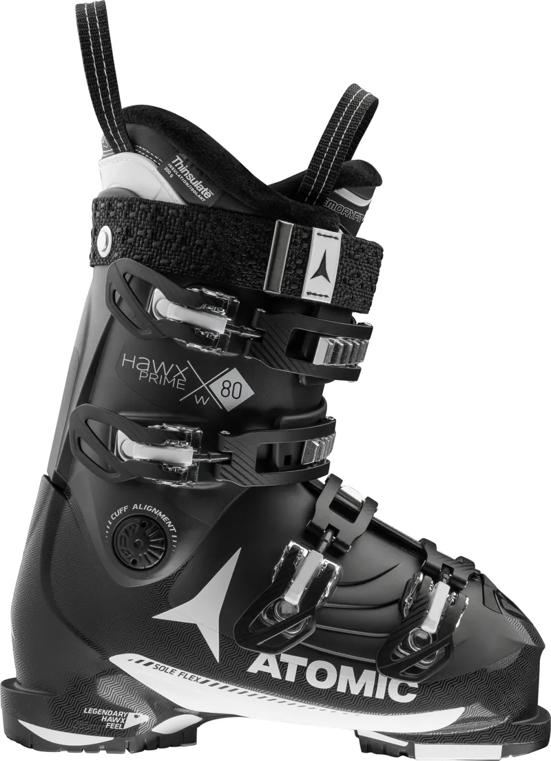 Atomic hawx shop 80 womens