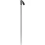 Atomic SQS Womens Ski Poles in Purple/Pink