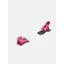 Tyrolia Attack 14 Grip Walk Bindings 95mm Brakes - Pink