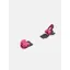 Tyrolia Attack Lyt 11 Grip Walk Bindings 95mm Brakes - Pink