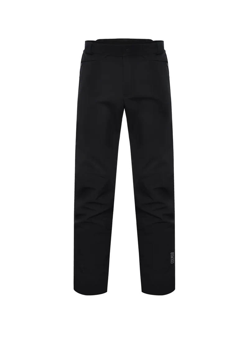 Colmar Pulse Mens Ski Pants In Black