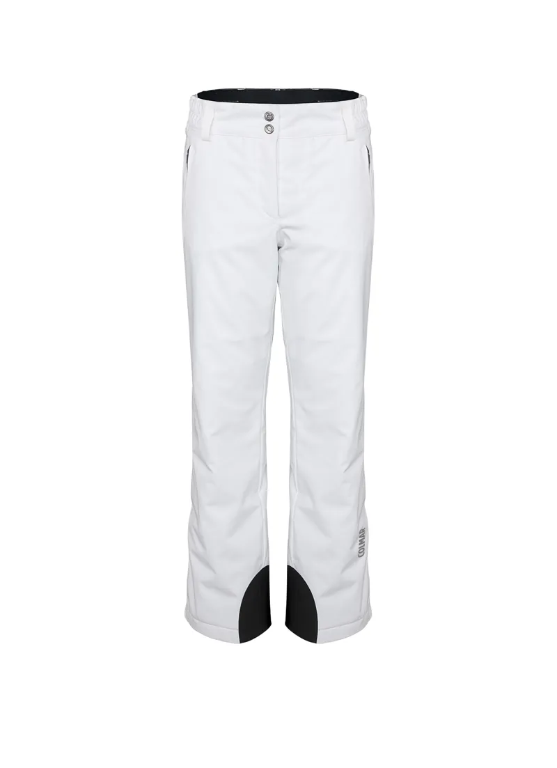 Colmar Macy Womens Ski Pants In White