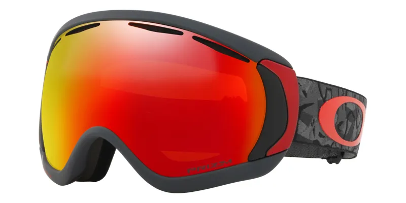 Oakley Canopy Camo Vine With Prizm Torch Lens