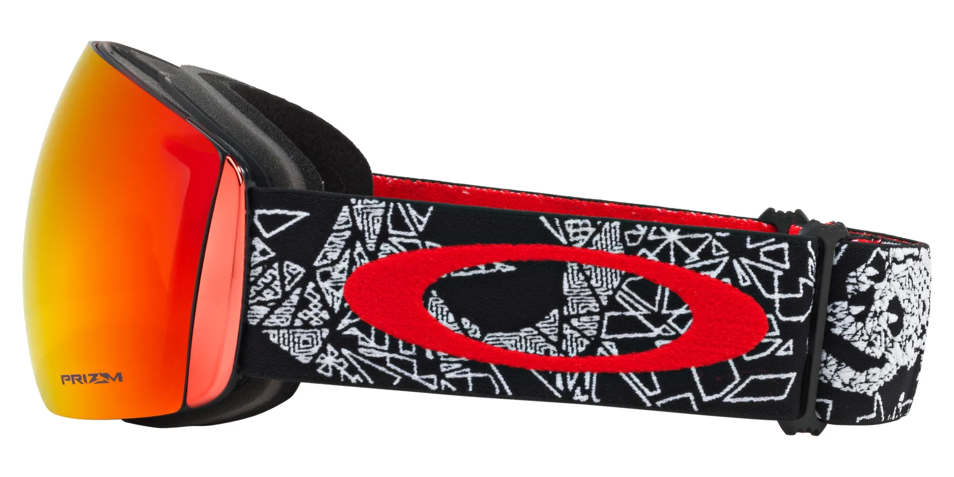 OAKLEY Flight Deck ゴーグル SETH MORRISON Oakley Seth Morrison Signature Flight Deck Goggles - Ski