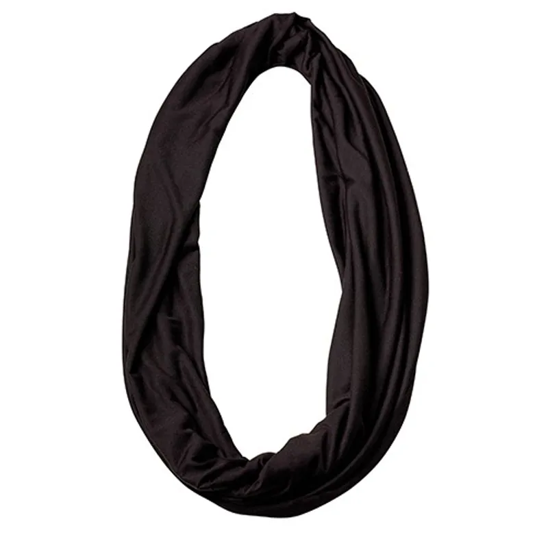 Buff Infinity Jet Black