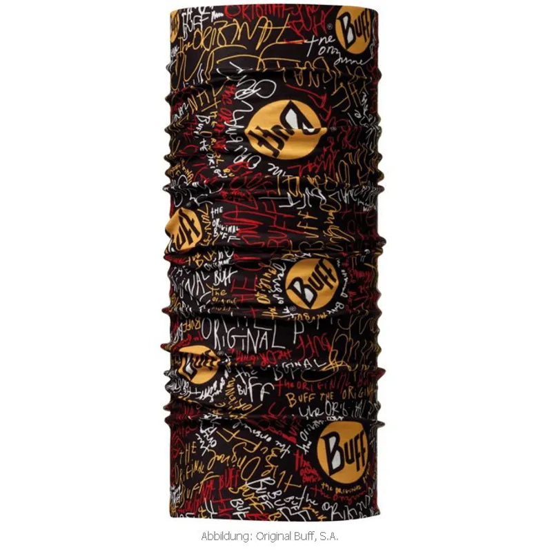 Buff Original Buff Obsession