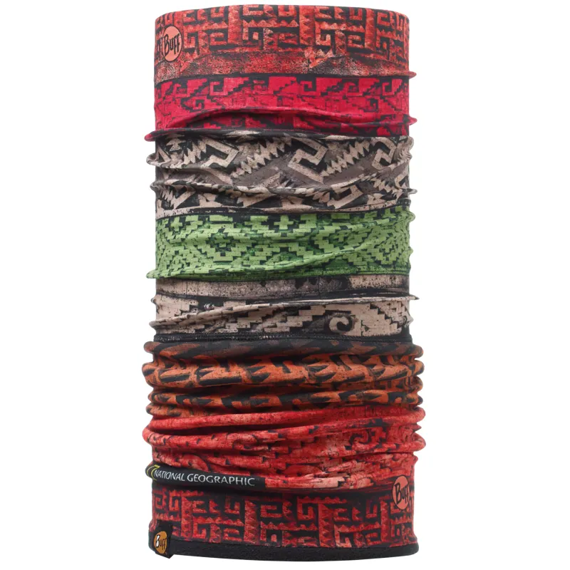 Buff National Geographic Mitla Polar Buff