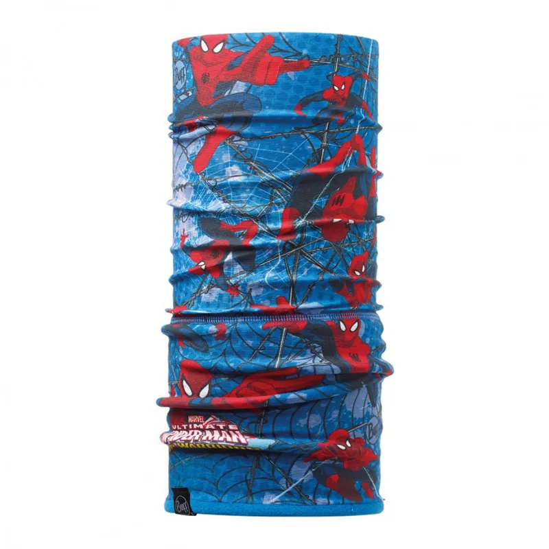 Buff Junior Superheroes Warrior/Harbour Polar Buff