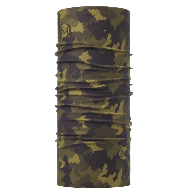 Buff Hunter Military Original Buff