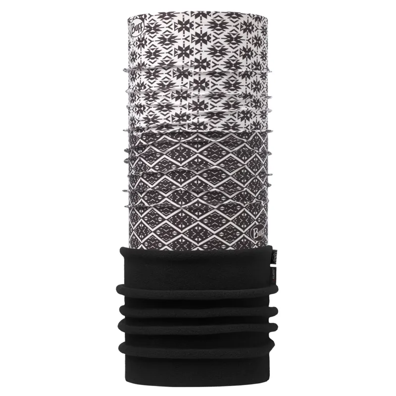 Buff Jing Multi Black Polar Buff