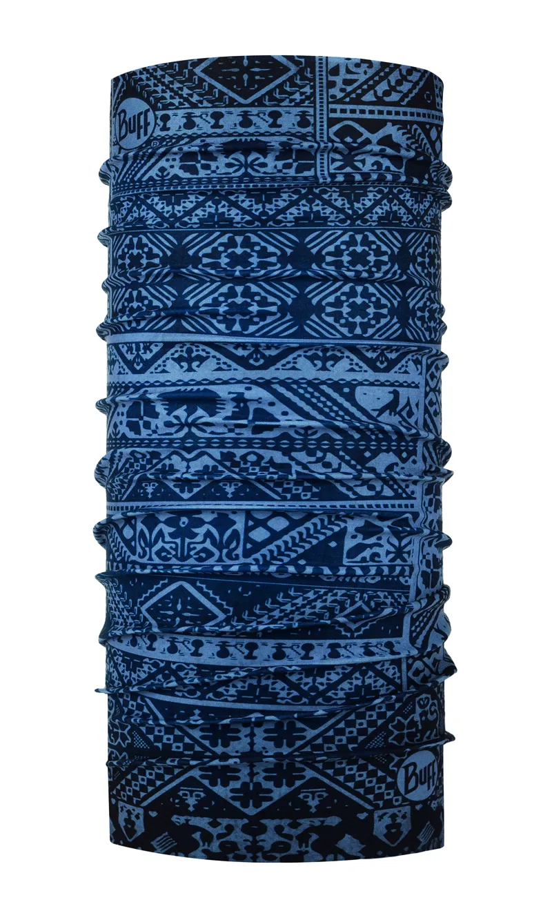 Buff New Original - Eskor Dark Denim