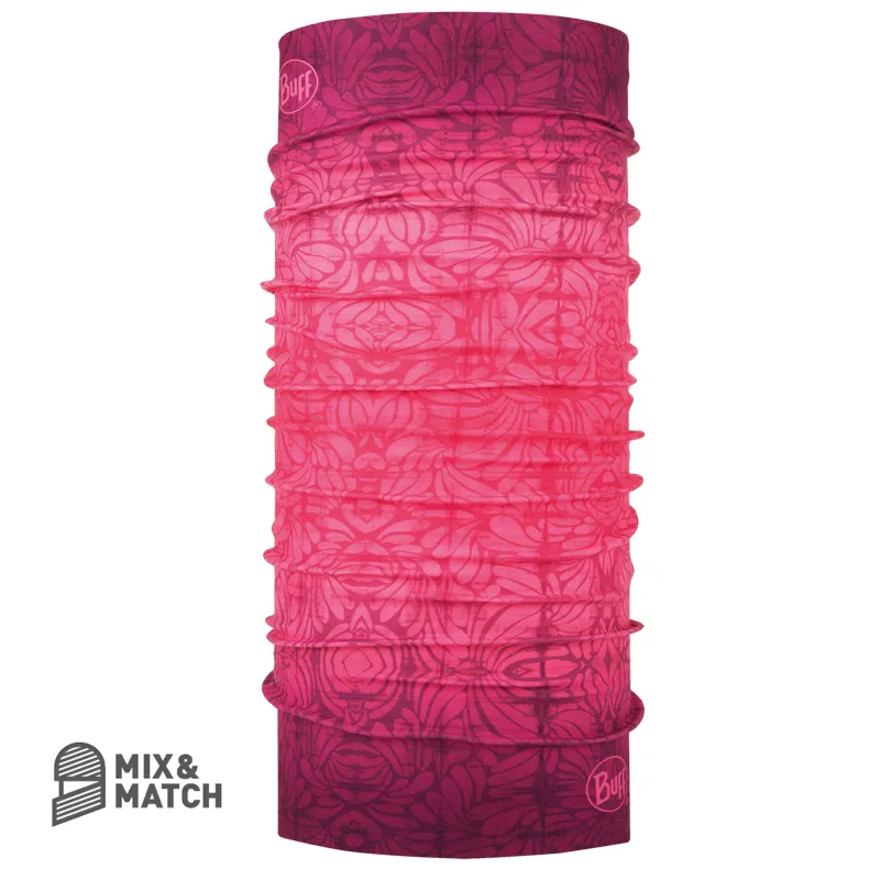 Buff Orginal in Boronia Pink