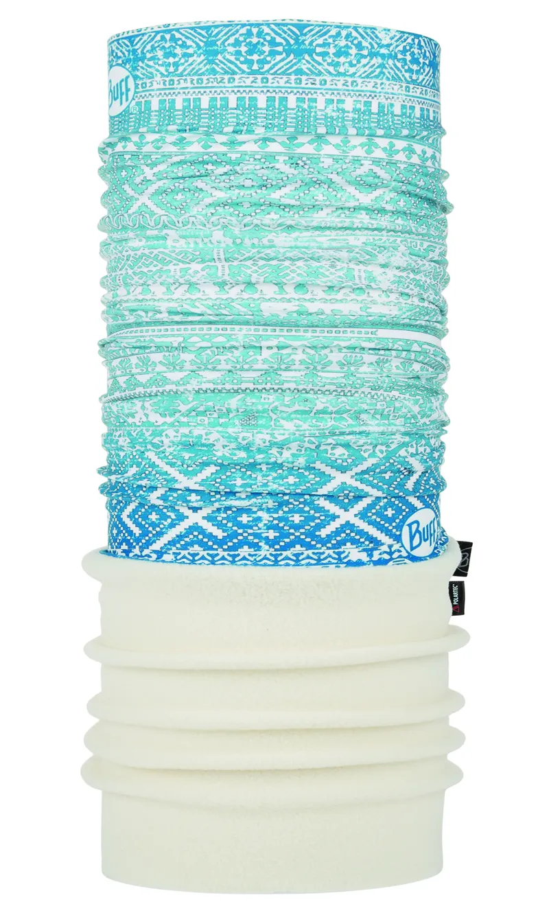 Buff New Polar - Marken Spirit Aqua/Alabasta