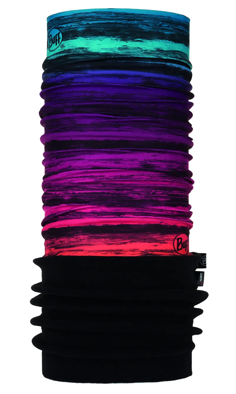Buff New Polar - Karlin Mardi Grape/Black
