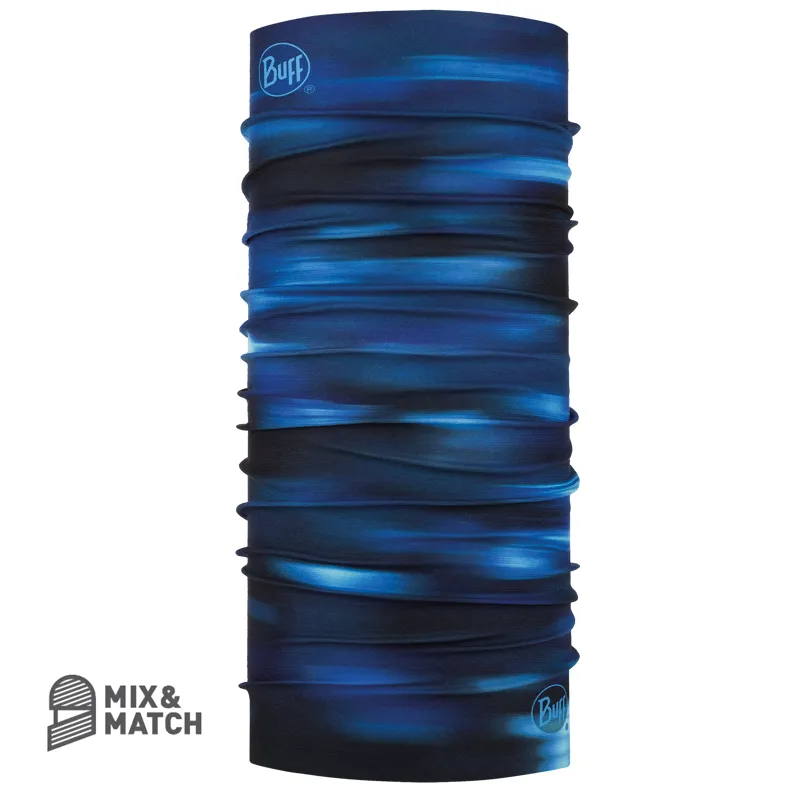 Buff Original - Shading Blue