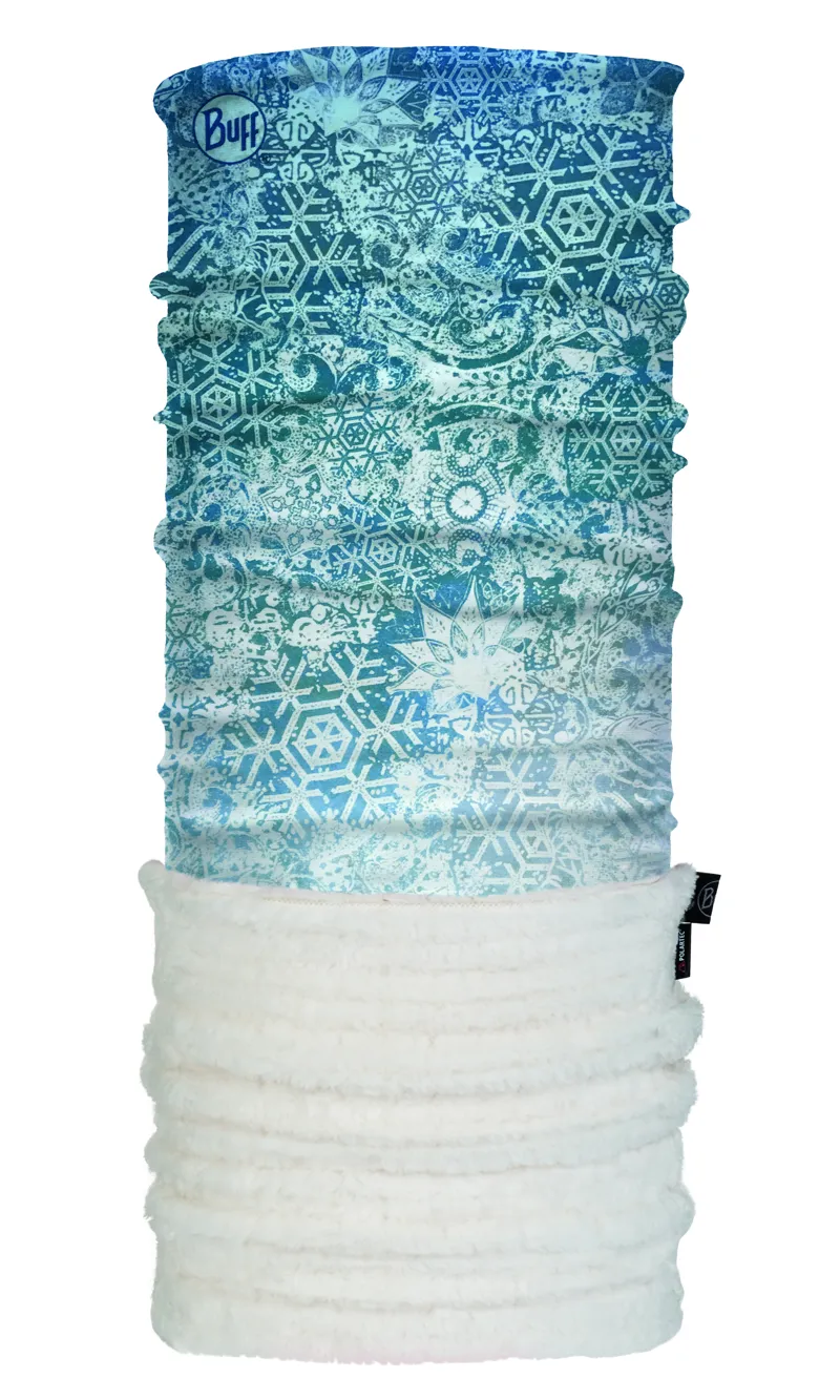 Buff New Polar Thermal - Fairy Snow Turquoise/Gardenia
