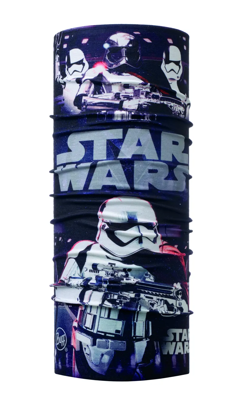 Buff Junior New Original - Star Wars First Order/Black