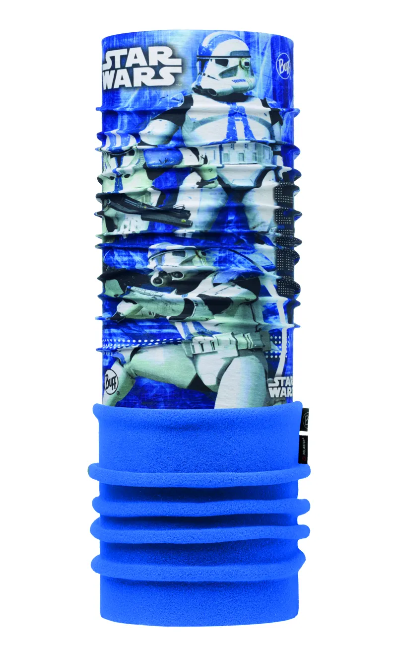 Buff Junior New Polar - Star Wars Clone Blue