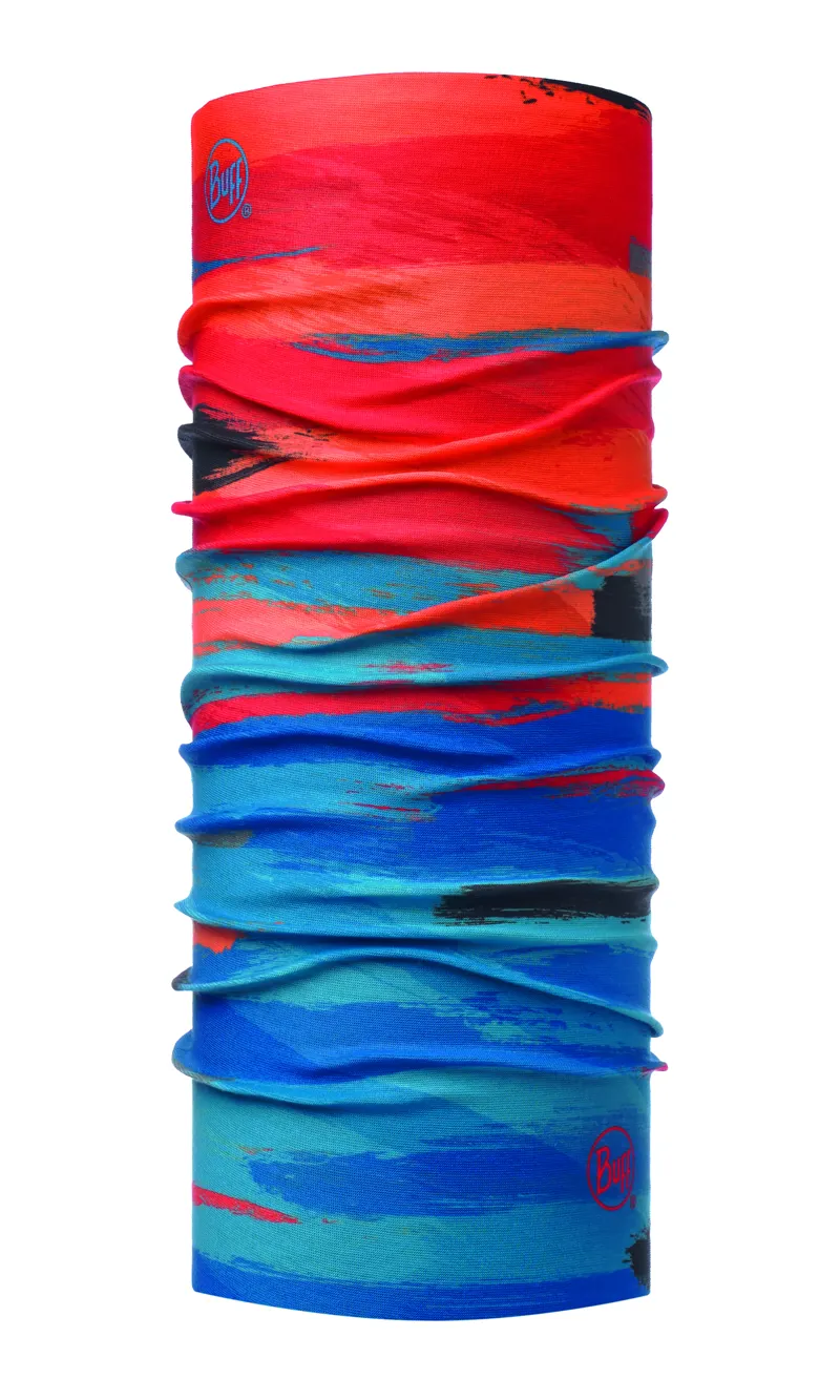 Buff Junior New Original - Graze Multi/Blue