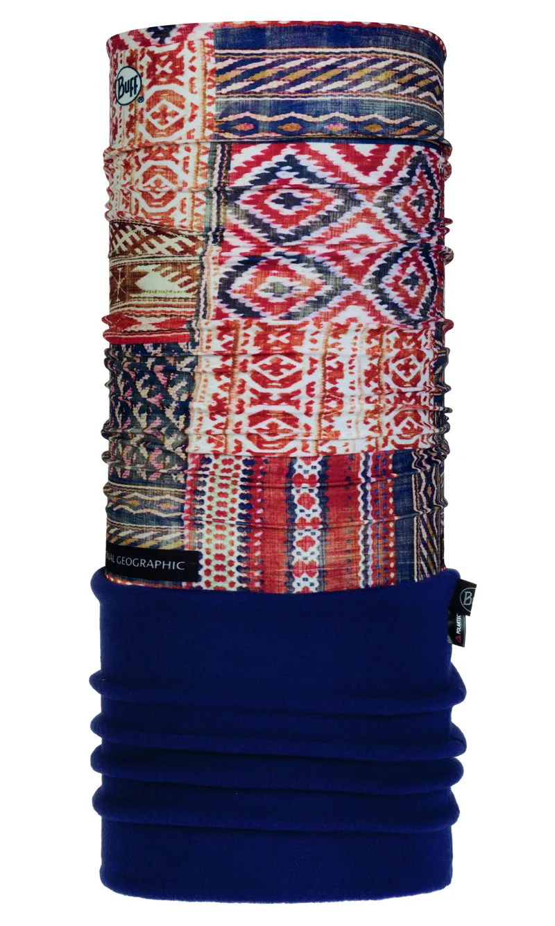 Buff New Polar - National Geographic Joiks Multi/Navy