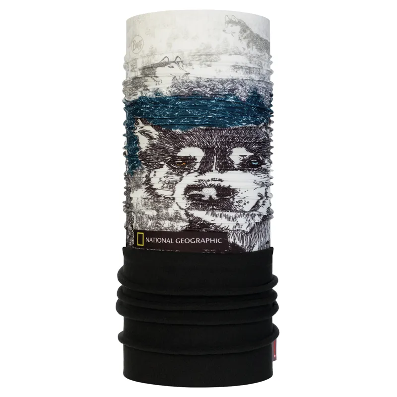 Buff Polar National Geographic in Siberian Flint