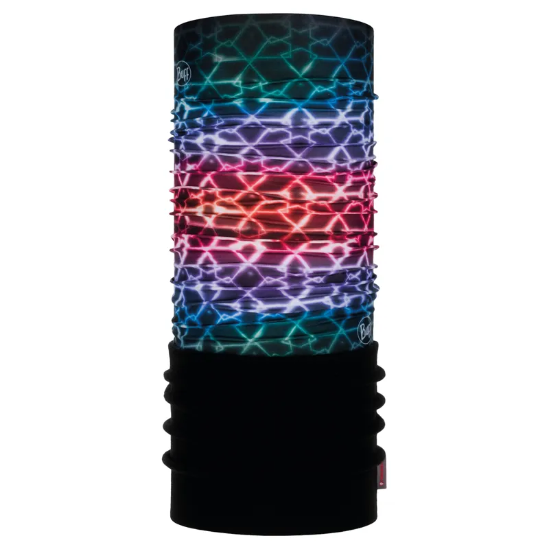 Buff Childs Polar in Neon Multi