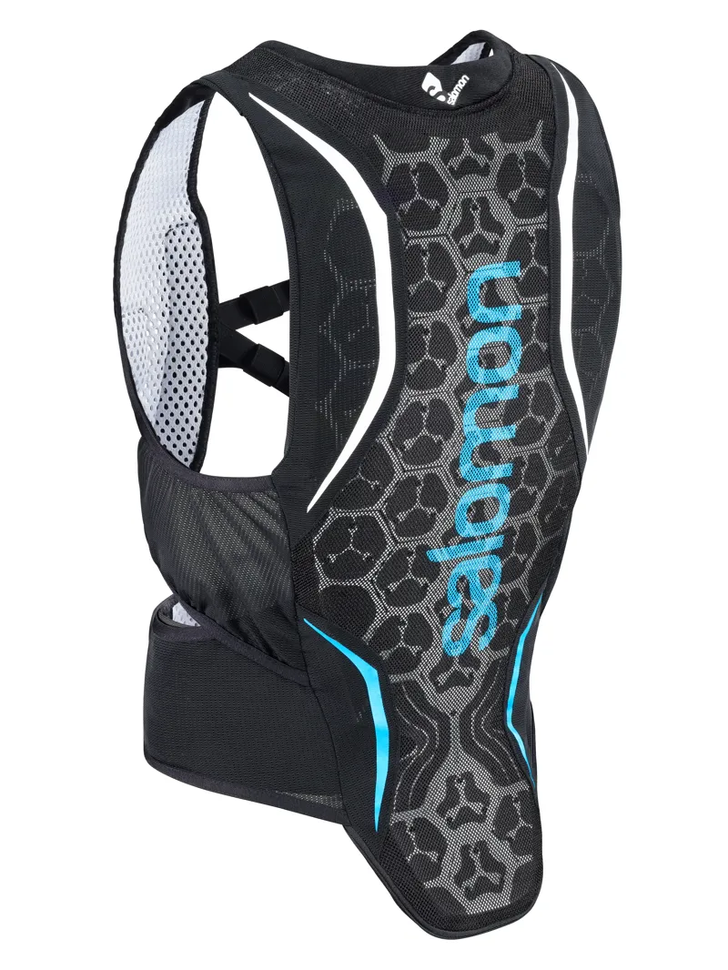 Salomon flexcell shop back protector