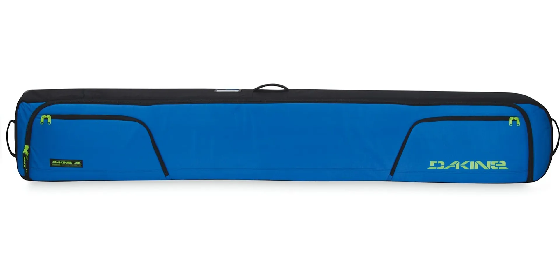 Dakine Fall Line Double Ski Bag 175cm Pacific Blue PADDEDSKI BAG