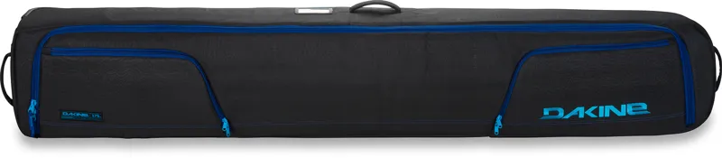 Dakine Fall Line Wheeled Double Ski Bag 175cm - Glacier